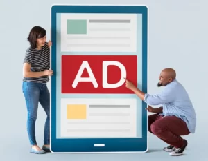 Benefits of Google Ads