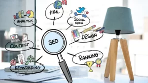 Optimizing Your Website for Search Engines (SEO)