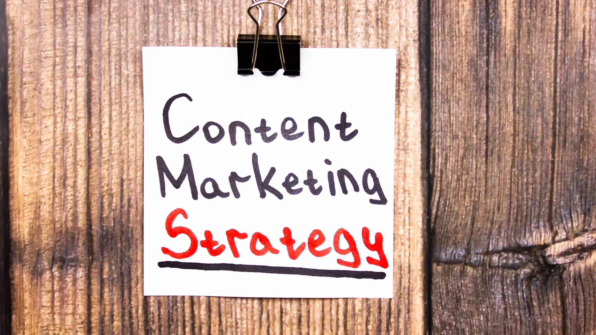 Boost Your SEO and Audience Engagement with Effective Content Marketing Strategies
