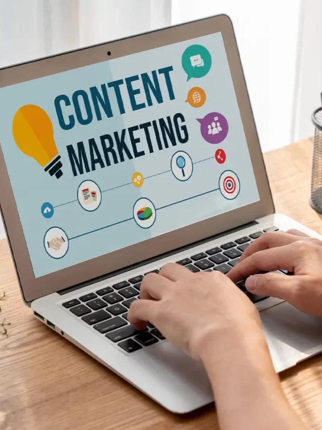 Boost Your SEO and Audience Engagement with Effective Content Marketing Strategies