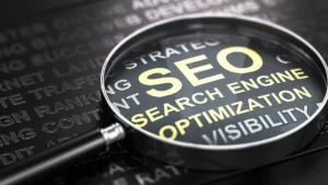 A Comprehensive Guide to Search Engine Optimization (SEO)